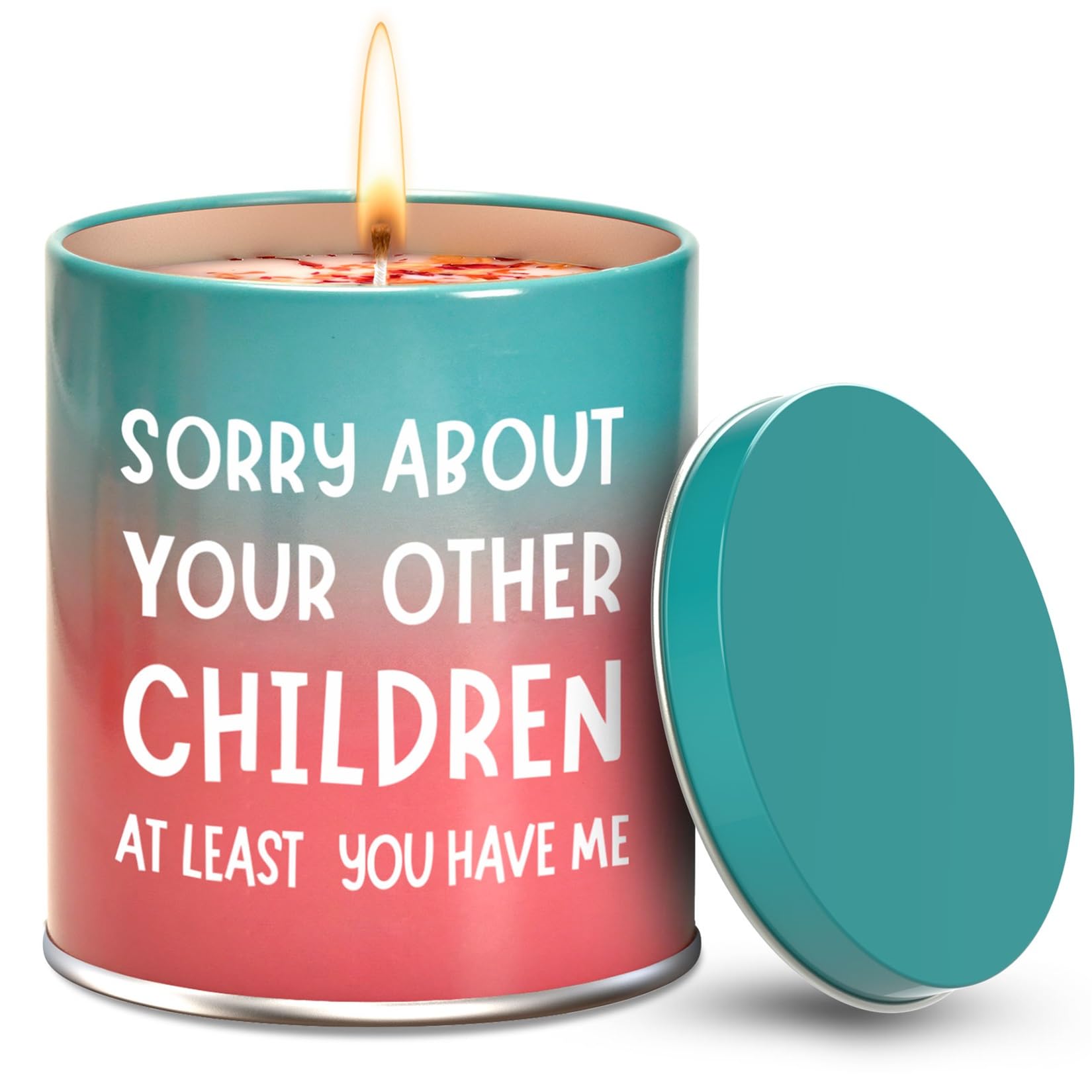 9oz Scented Candle Gift