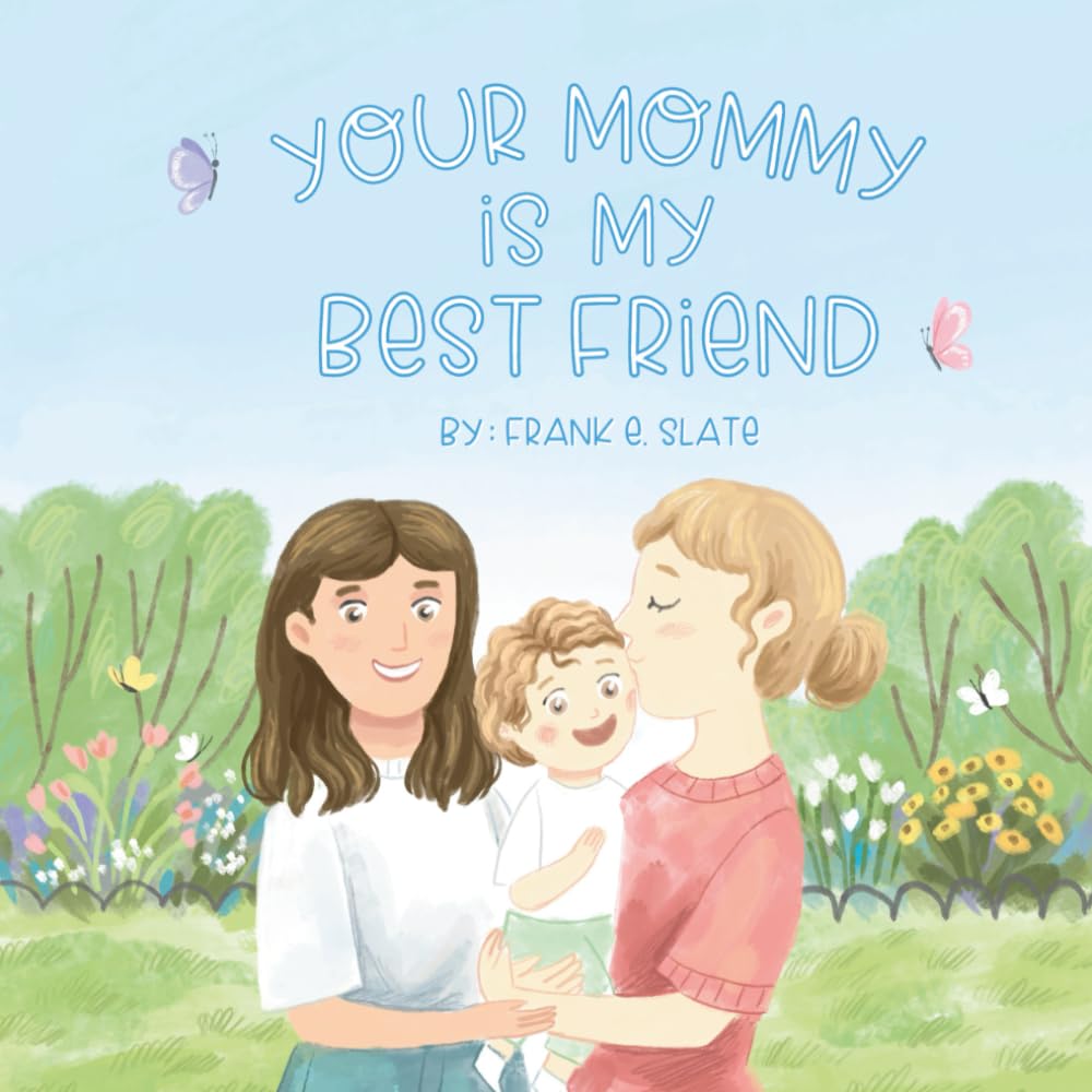 First Friendship Baby Book