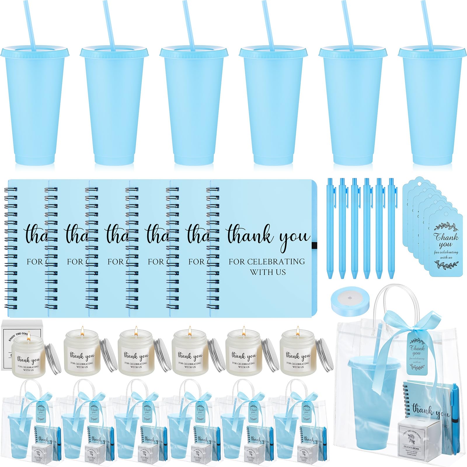 Shower Prizes Player Sets