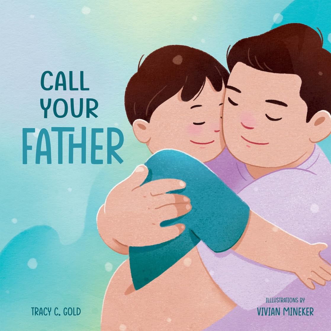Call Your Father Picture Book