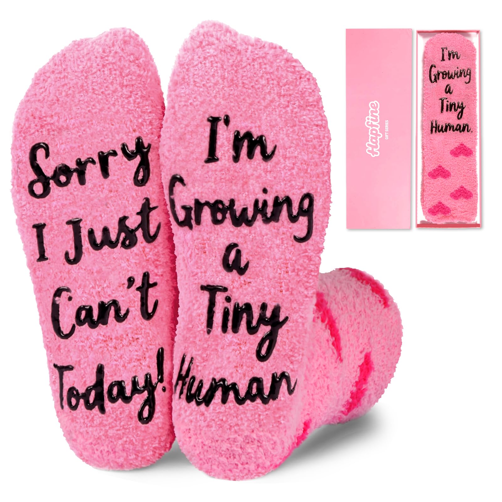 Maternity Socks for Mom