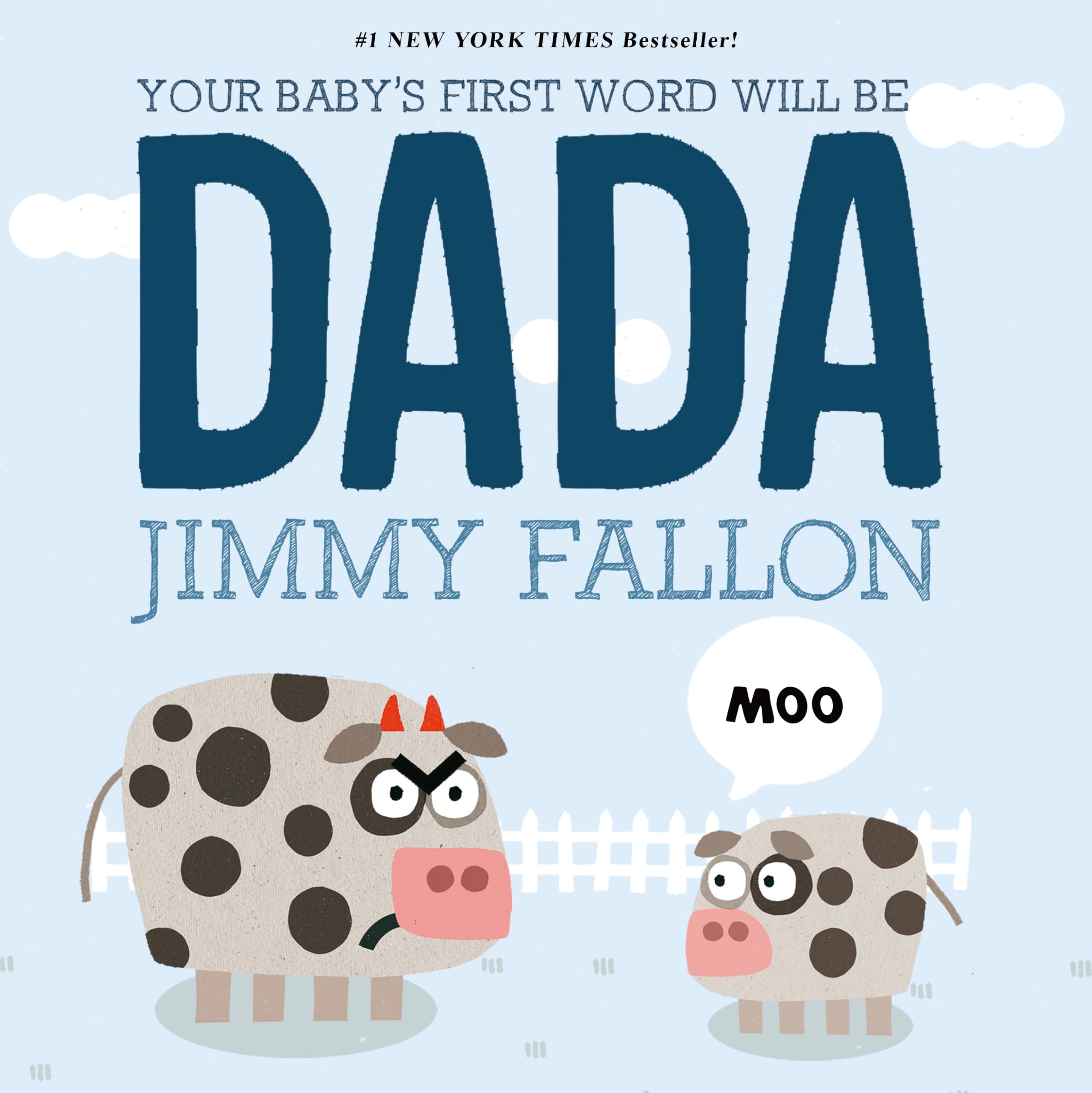 First Word Will Be DADA Book