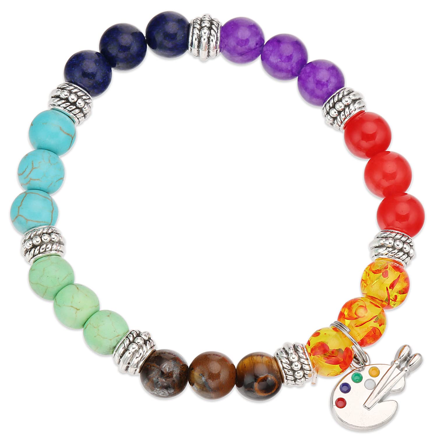 Painter Artistic Bracelet