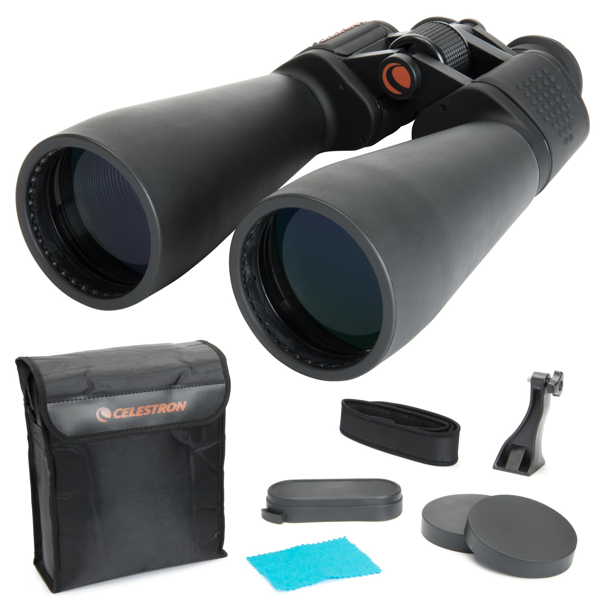 SkyMaster 25x70 Binoculars