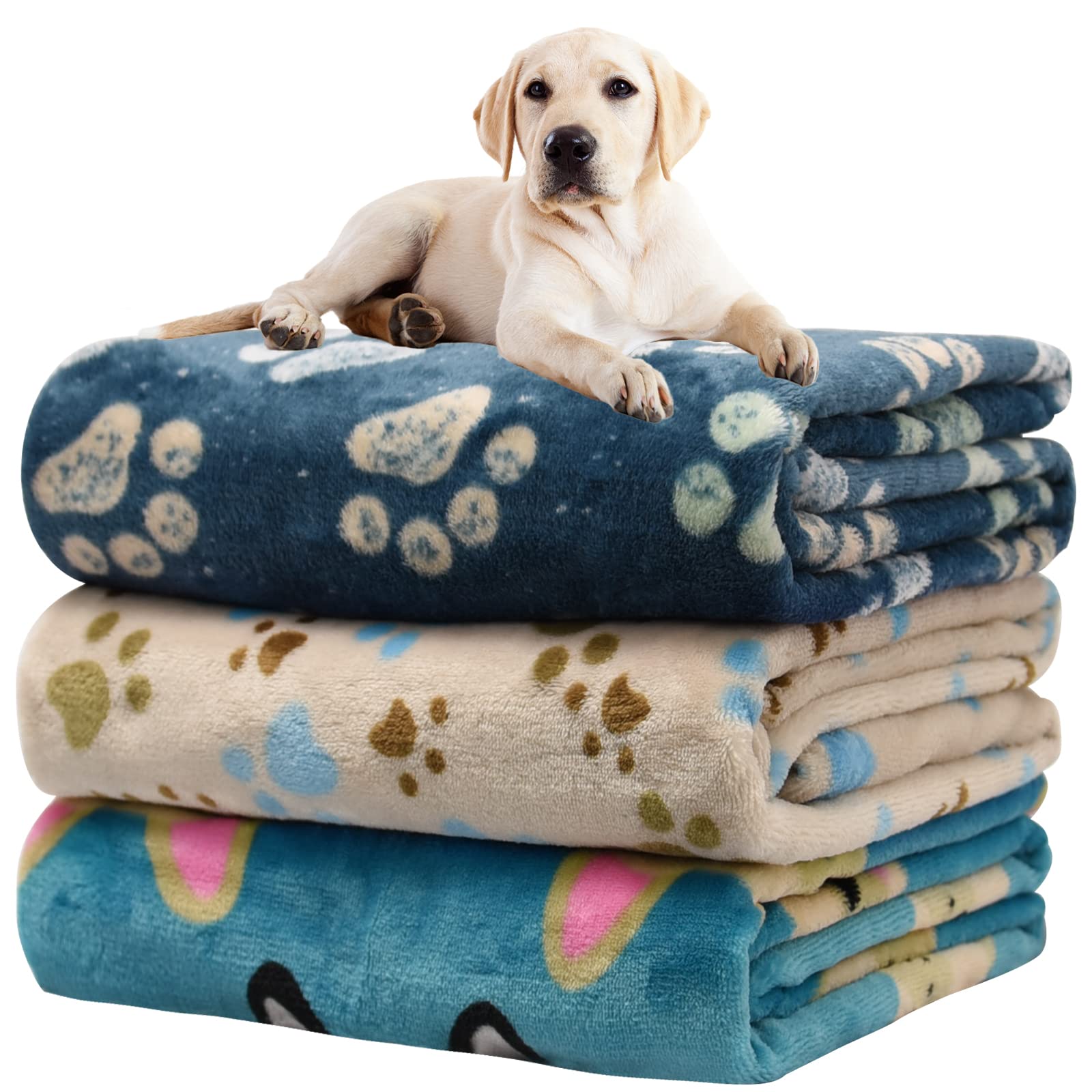 Premium Soft Flannel Blanket