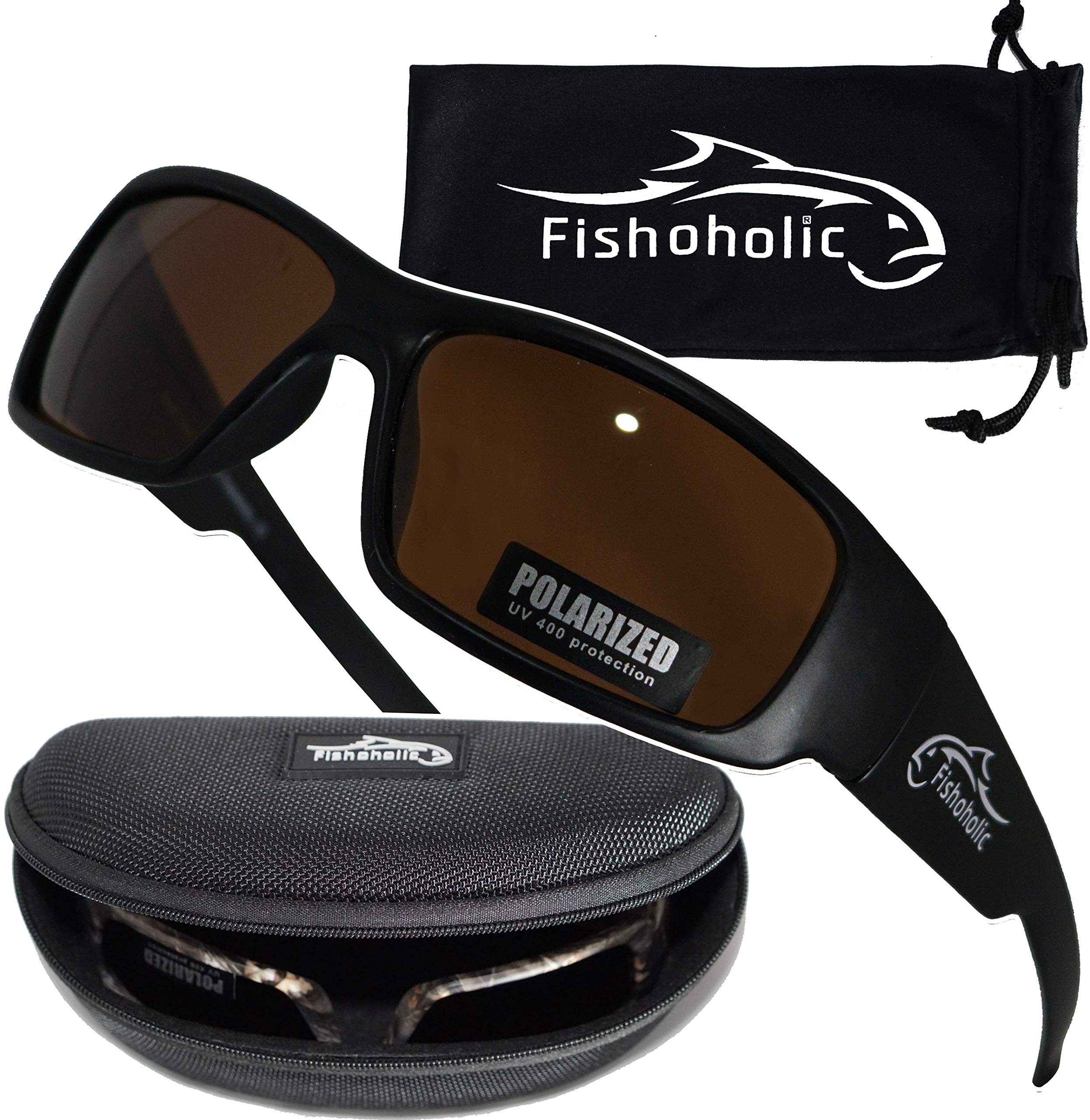 Polarized Fishing Sunglasses