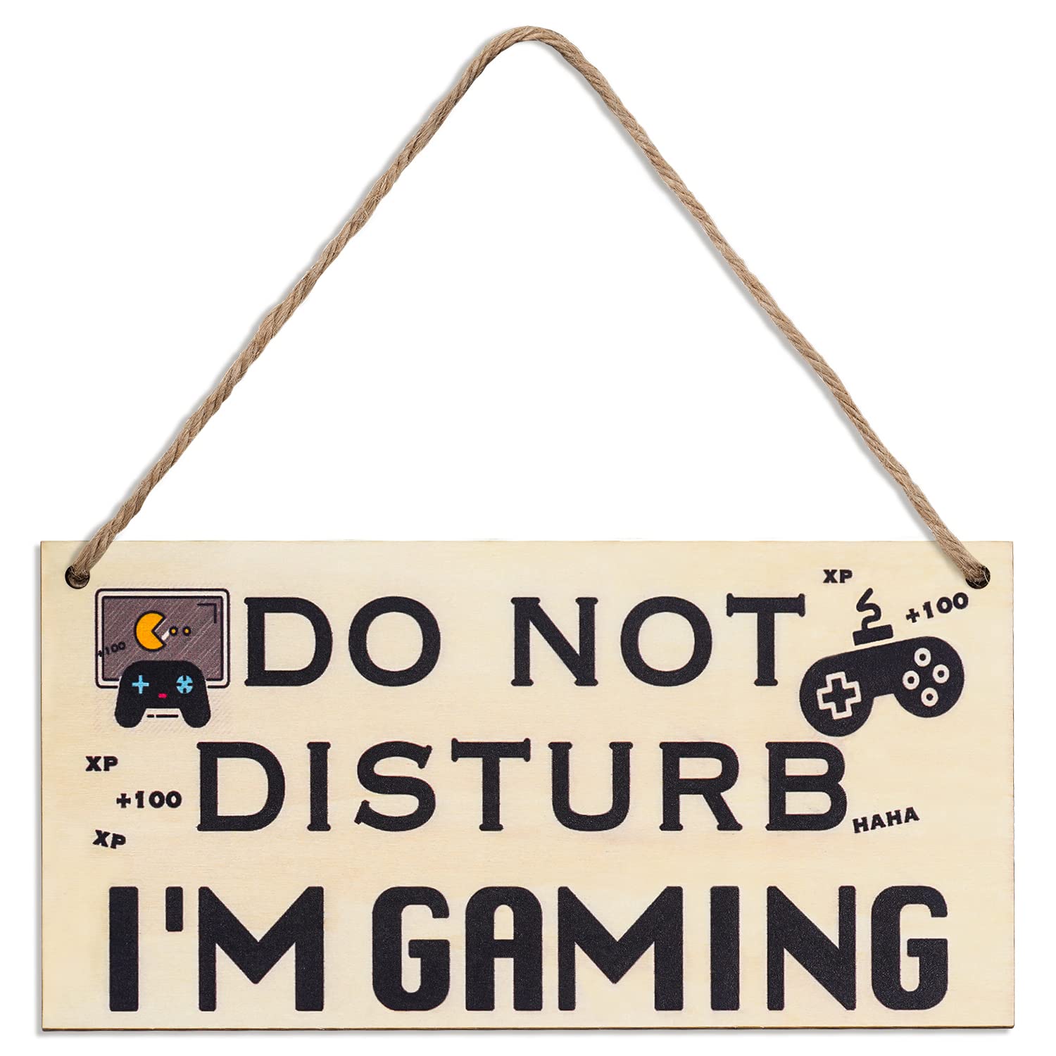 I'm Gaming Room Decor