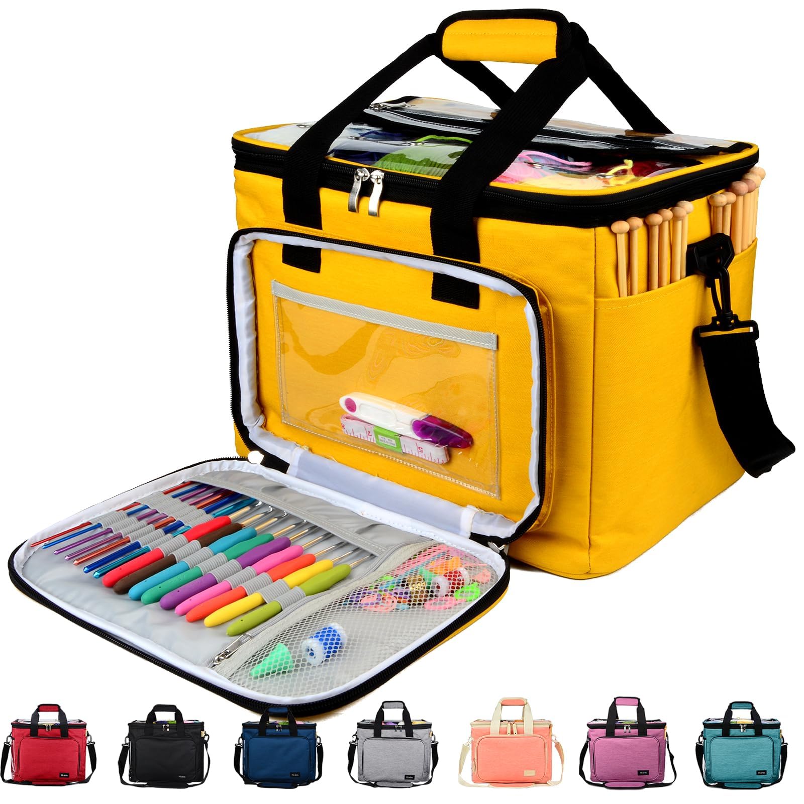 Hoshin High Capacity Tote