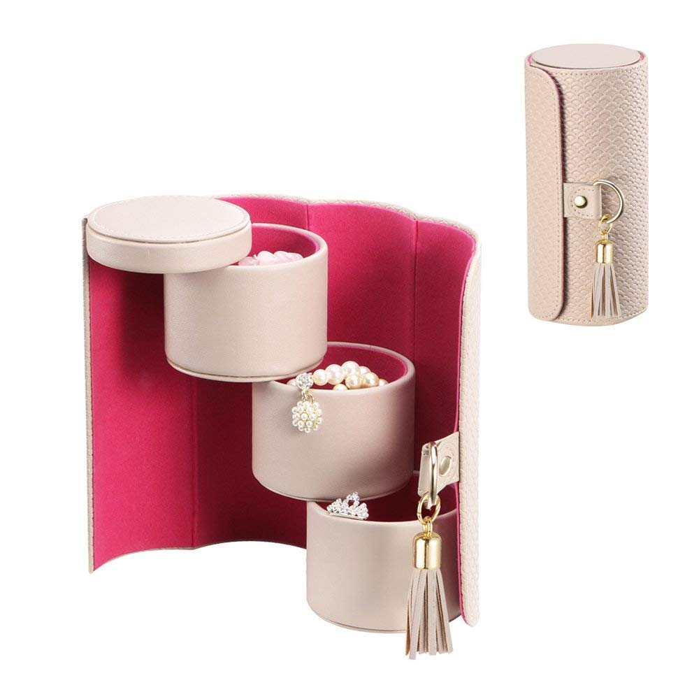 Small Jewelry Case Box