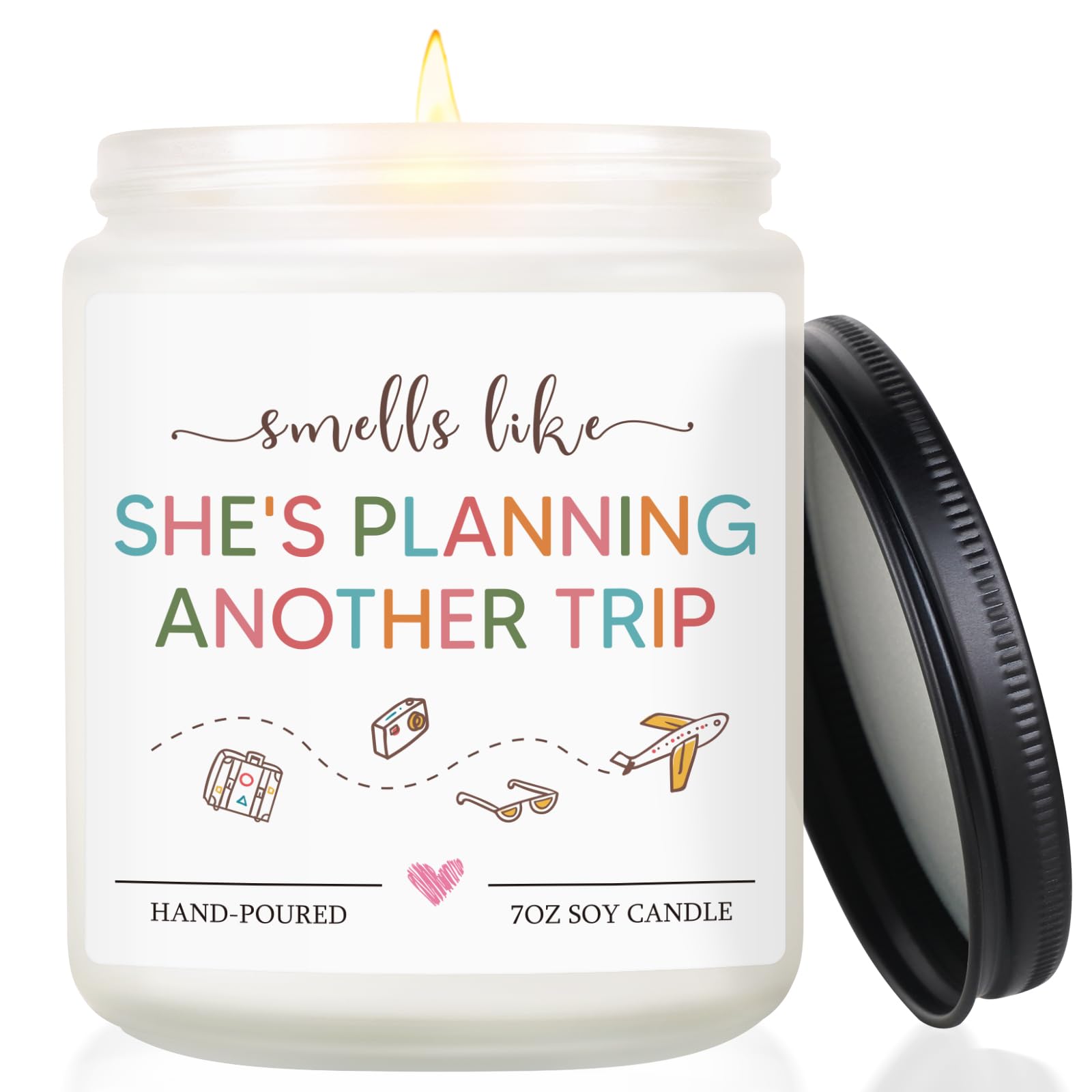 Travel Gifts Makeup Bag