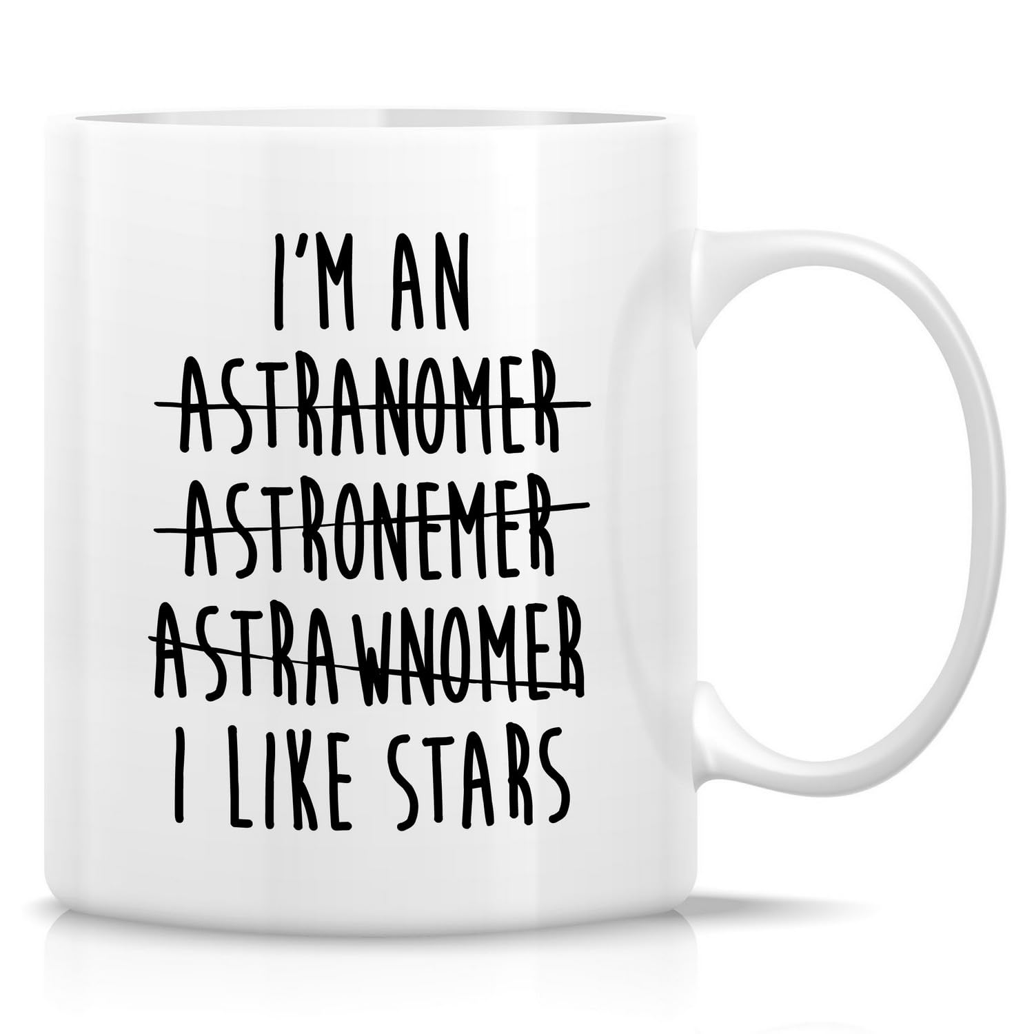 Universe Protons Physics Mug