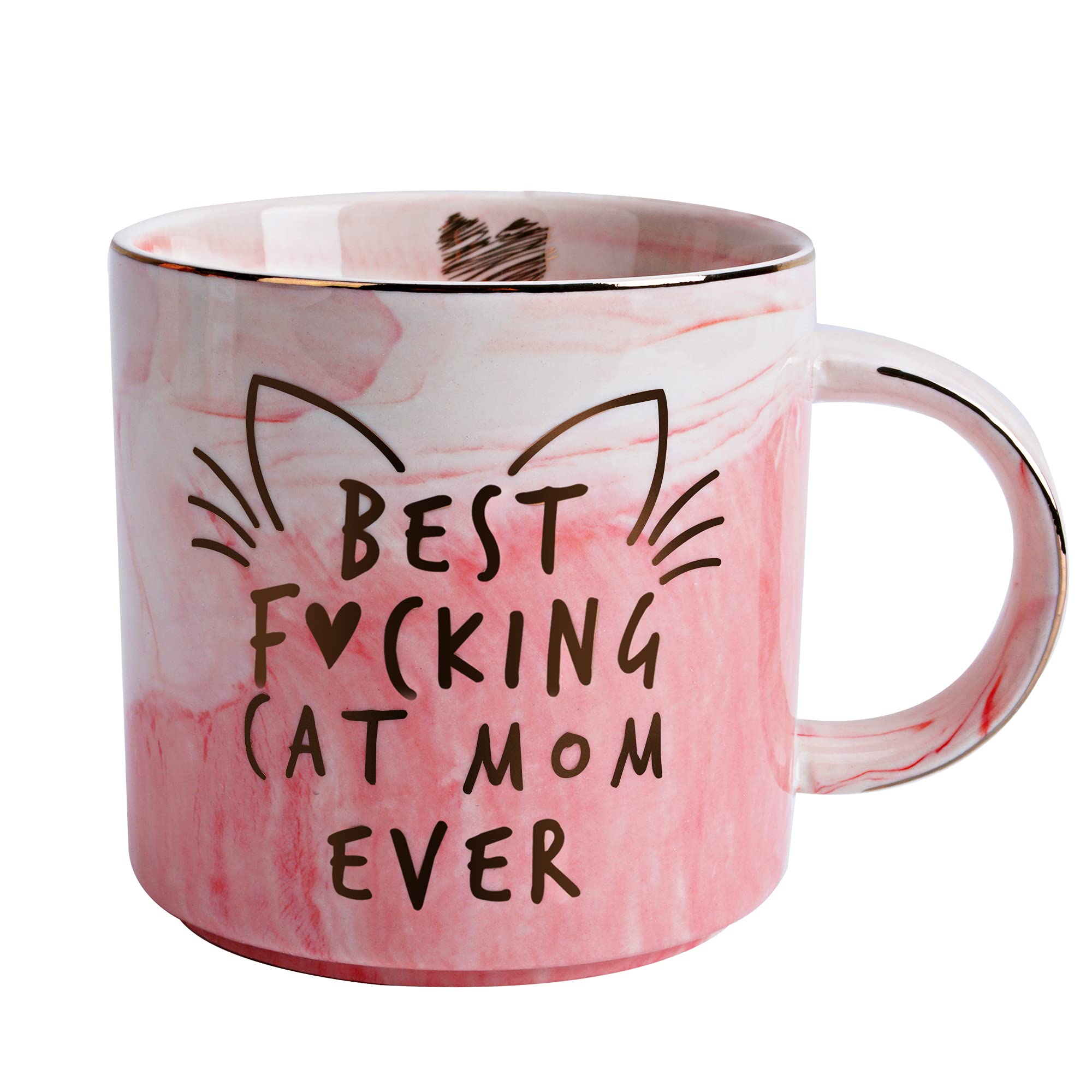 Crazy Cat Lady Coffee Mug