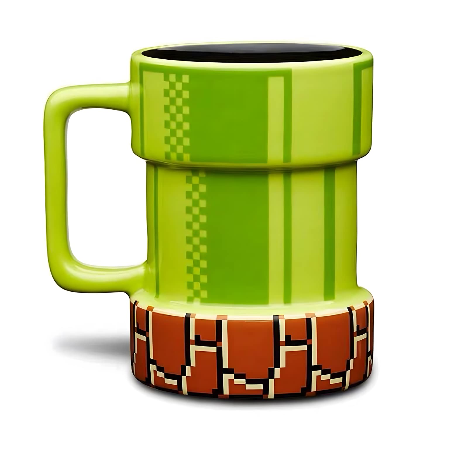 Mario Warp Pipe Mug