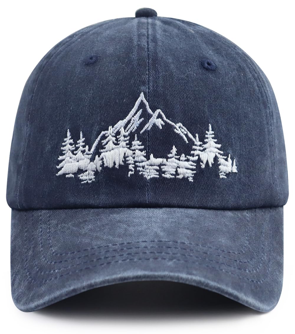 Explore Outdoor Baseball Cap