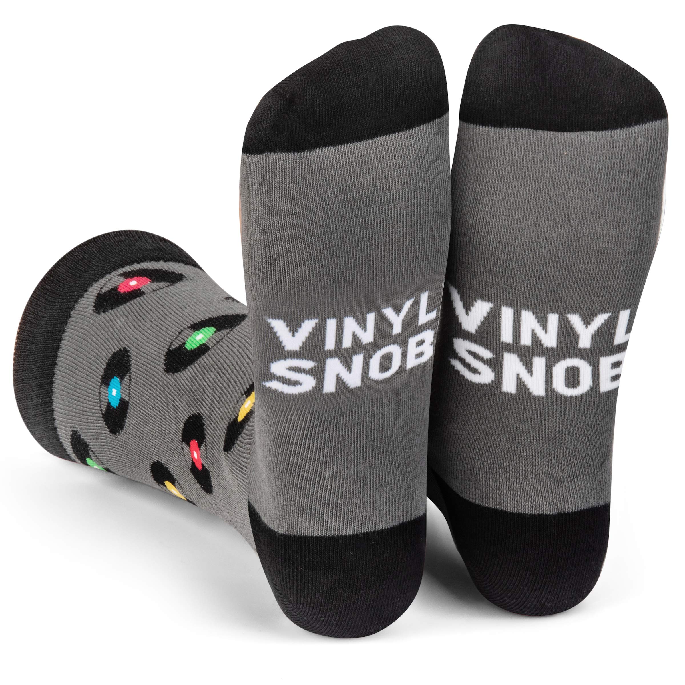 Funny Geeks & Musicians Socks