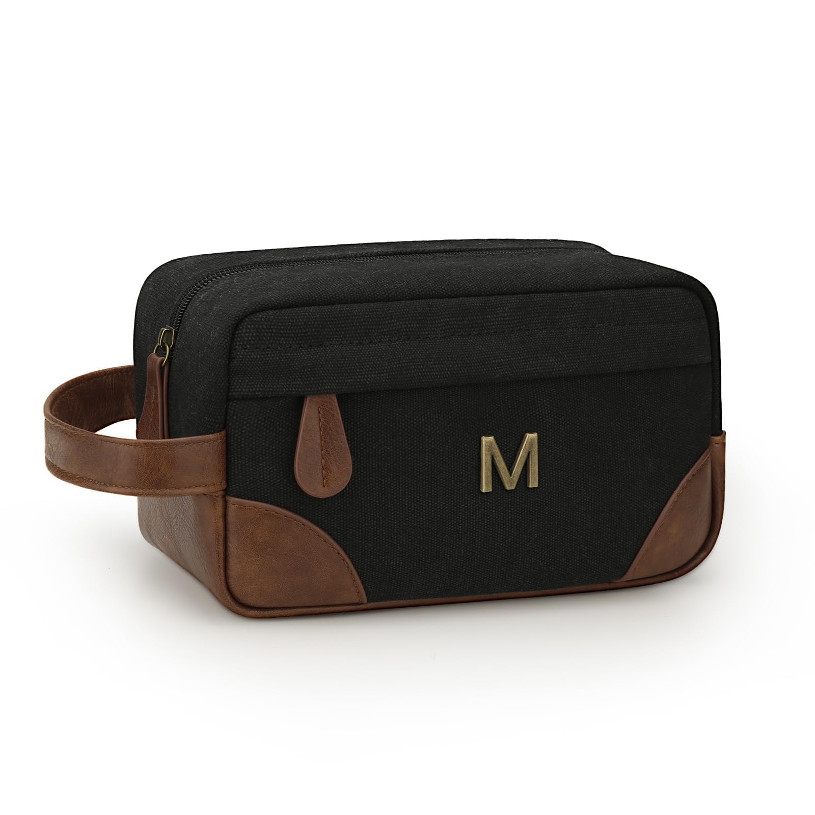Personalized Hanging Dopp Kit
