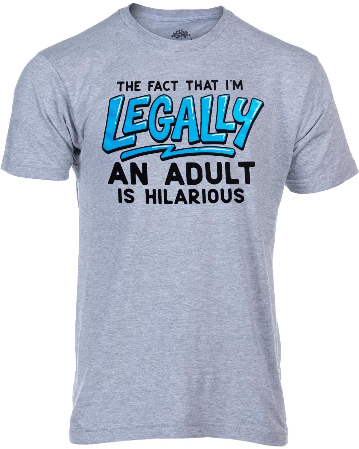 Funny Birthday Humor T-Shirt