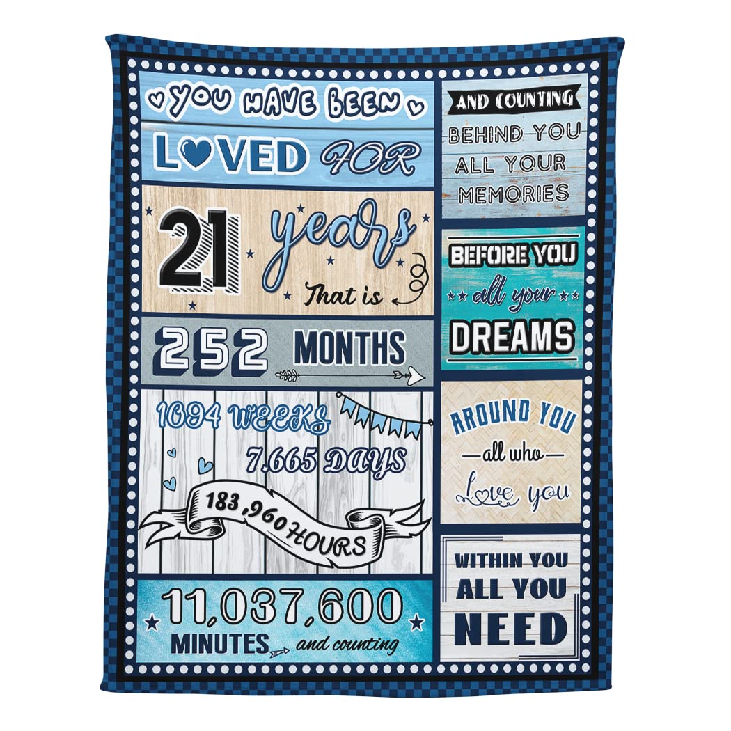 Heartwarming Creative Blanket