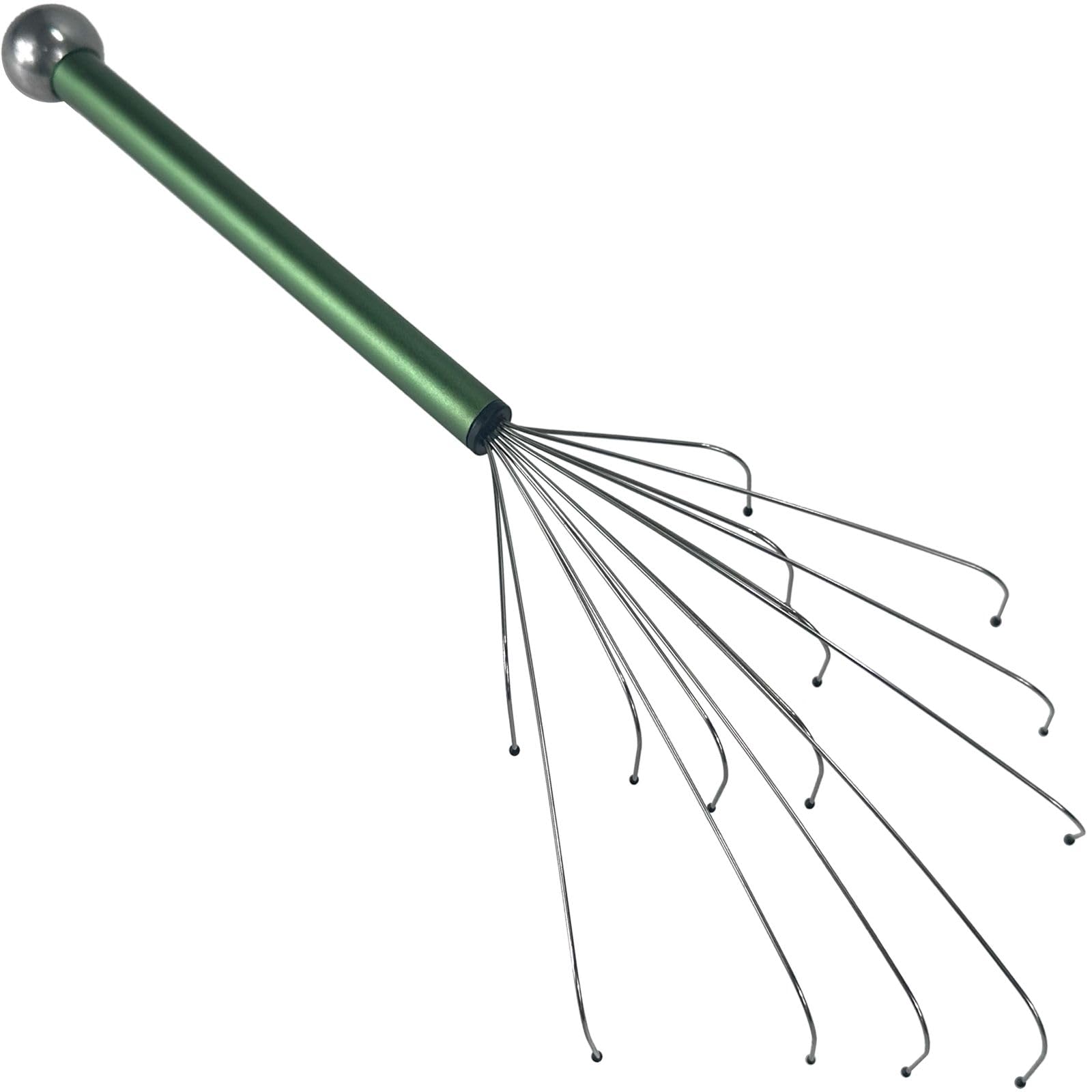 Wide Wire Claw Back Scratcher