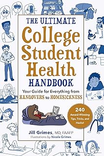 College Student Health Handbook