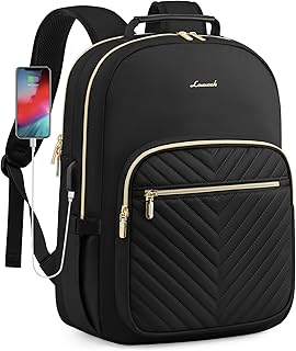 LOVEVOOK Laptop Backpack