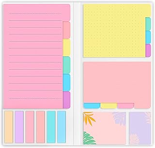 Sticky Notes Study Set