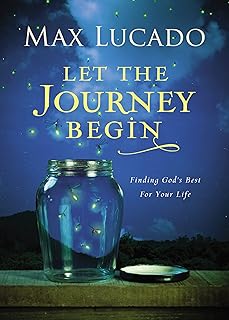 Finding God's Best for Your Life Book
