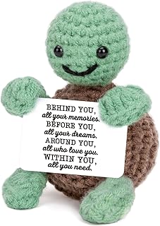 2026 Emotional Support Turtle