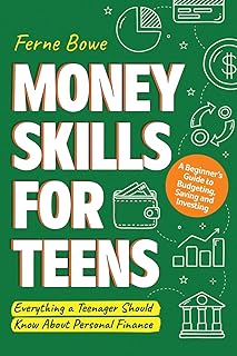 Money Skills & Finance for Teens
