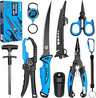 Corrosion Resistant Plier Kit