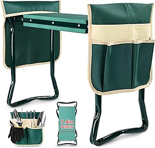 Upgraded Thicken Garden Kneeler