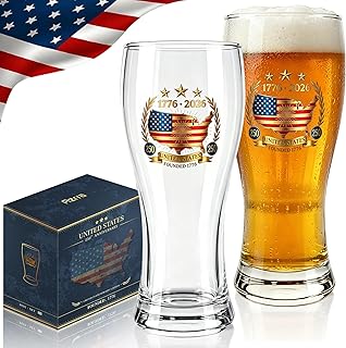 24K Gold-Tone Anniversary Glasses