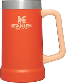 Stanley Stay-Chill Beer Stein