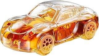 Luxury Sports Car Whiskey Decanter