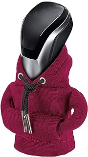 Universal Gear Shift Hoodie