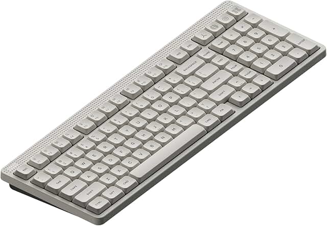 NuPhy Node100 Mechanical Keyboard