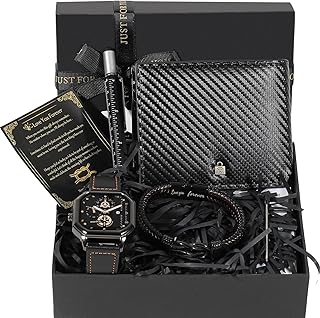 All-in-One Deluxe Men's Gift Set
