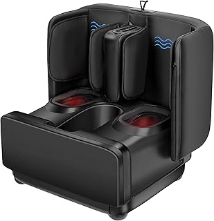 Shiatsu Foot and Calf Massager