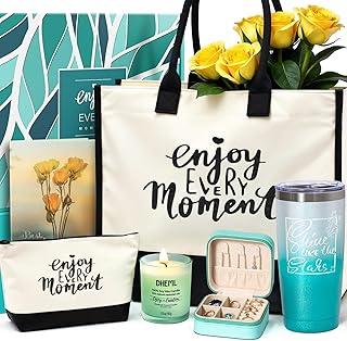 Personalized Tumbler and Lid Gift Set