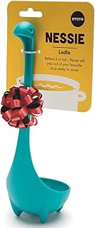 OTOTO Original Nessie Soup Ladle