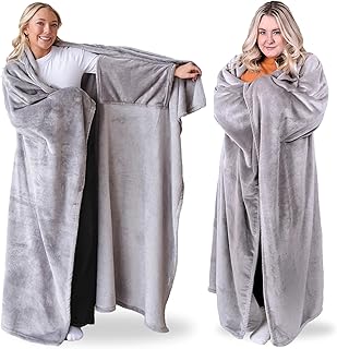 Super Blanky Wearable Blanket