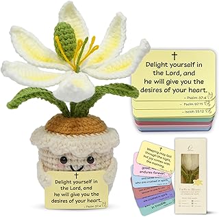 60 Bible Verses Prayer Cards Set