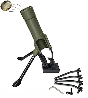 Cap Launcher Bottle Opener