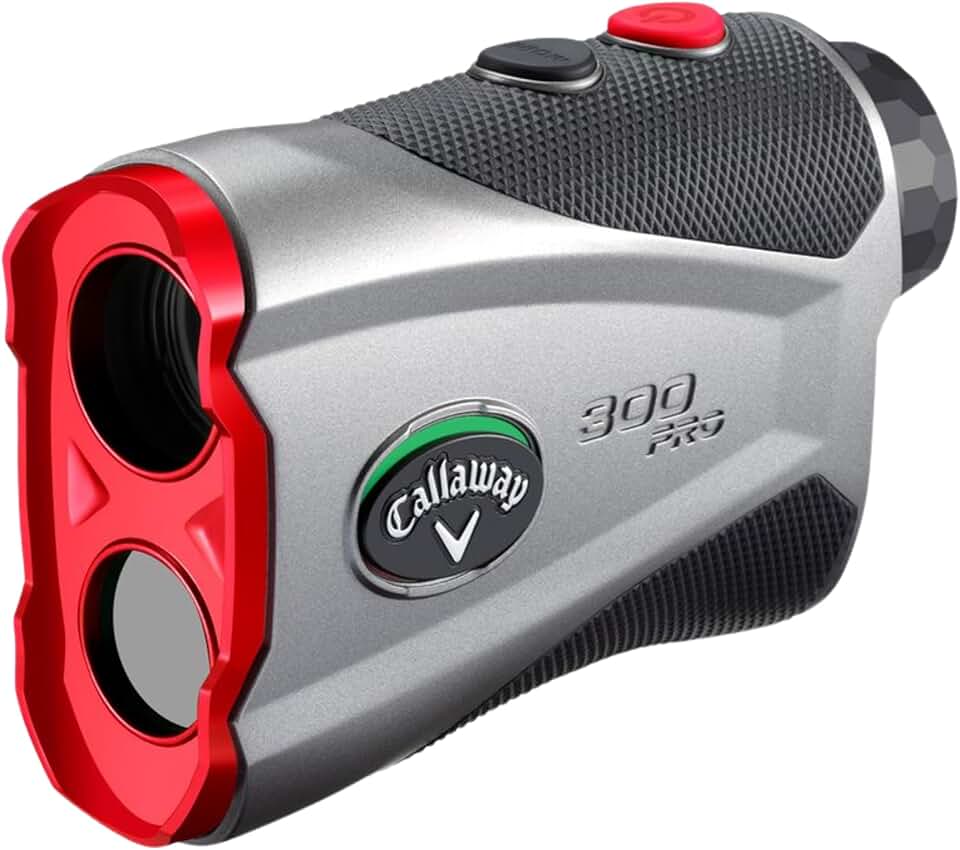 Precision Golf Rangefinder