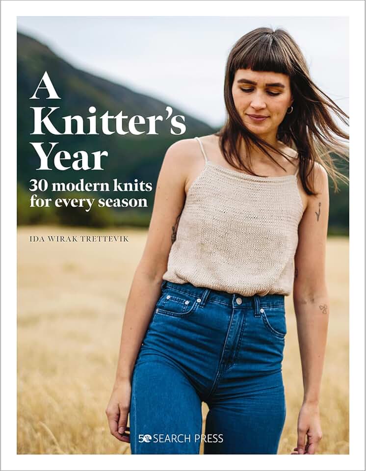 The Modern Knitter's Design Handbook