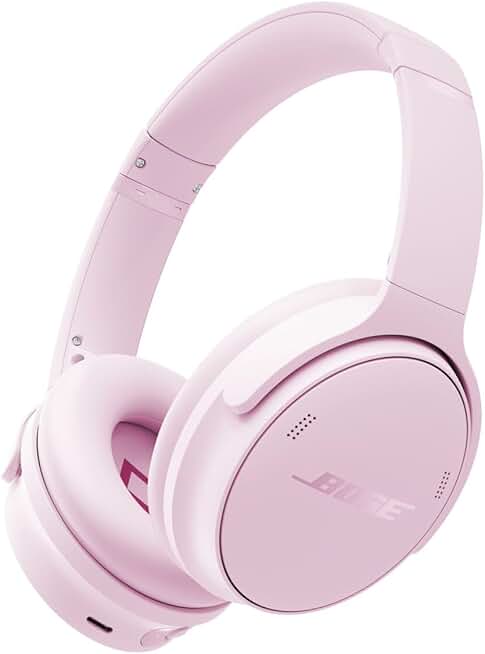 Premium Noise-Cancelling Headphones