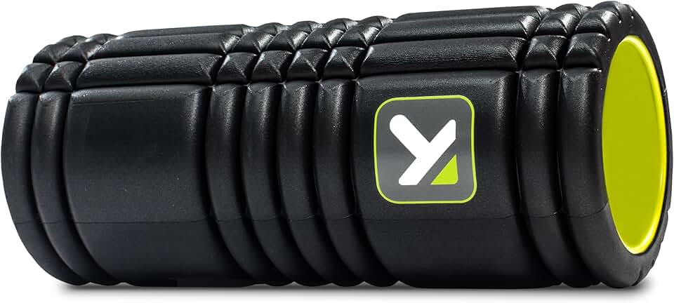 Foam Roller for Muscle Relief