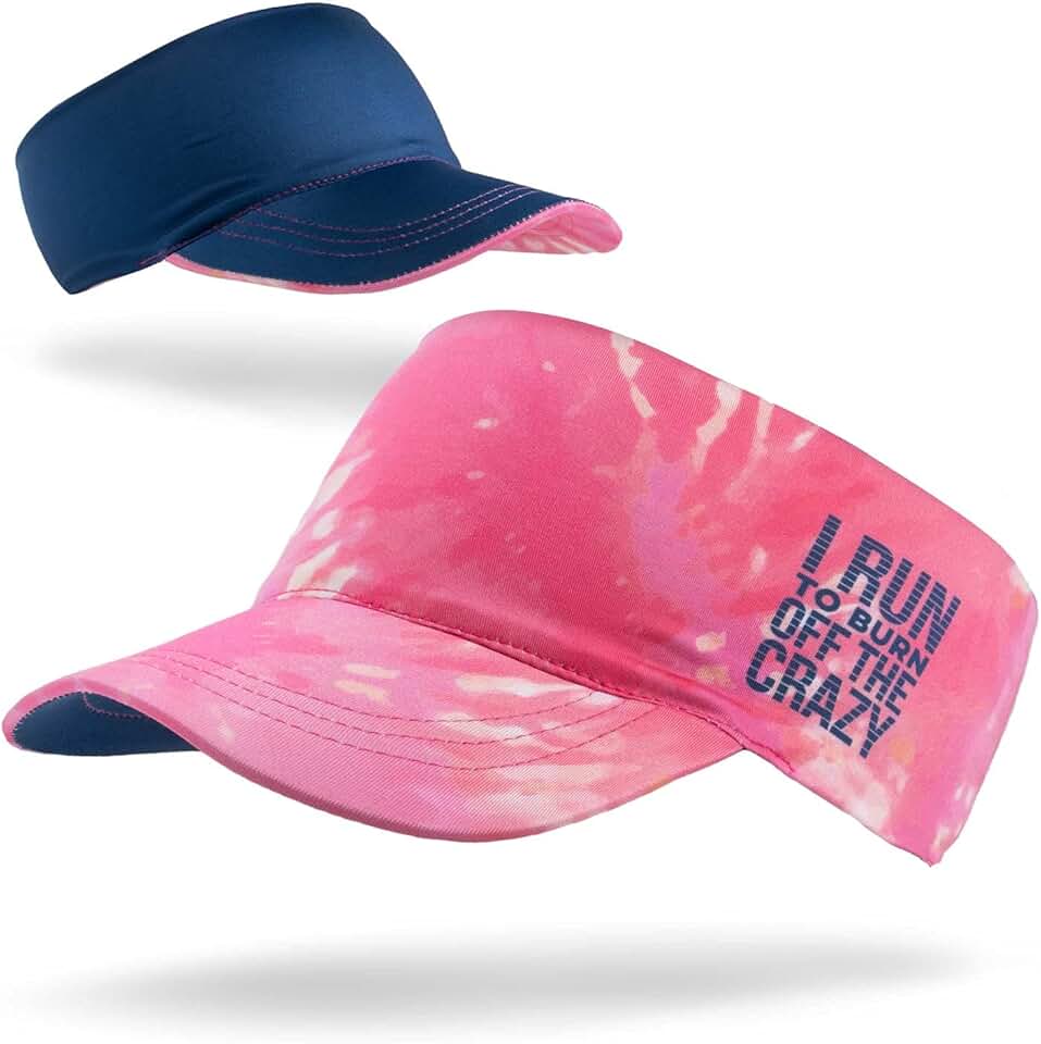 Lightweight Running Hat or Visor