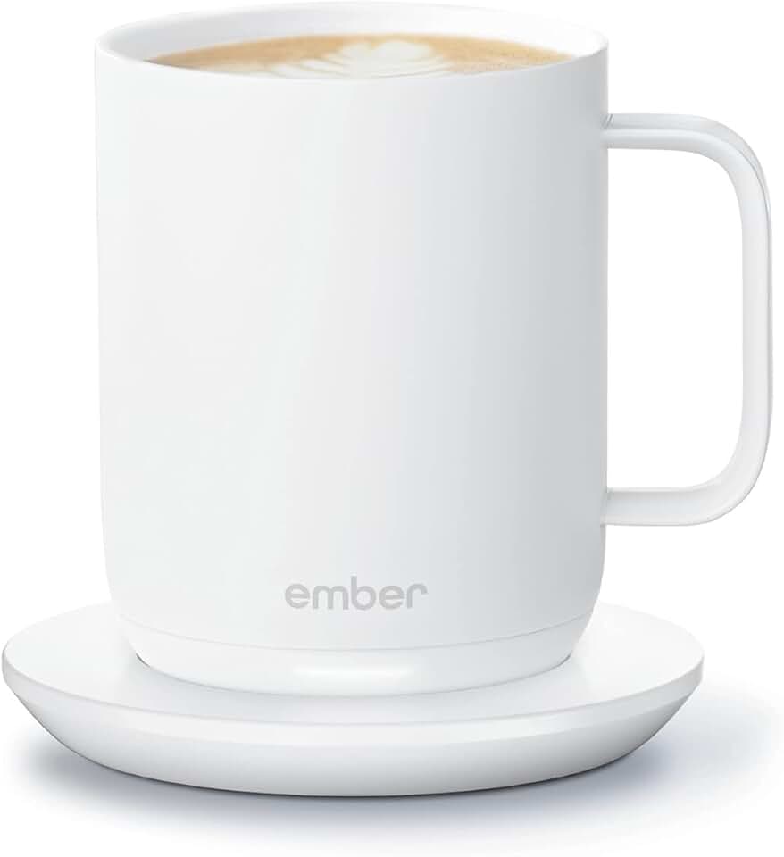 Smart Temperature Control Mug