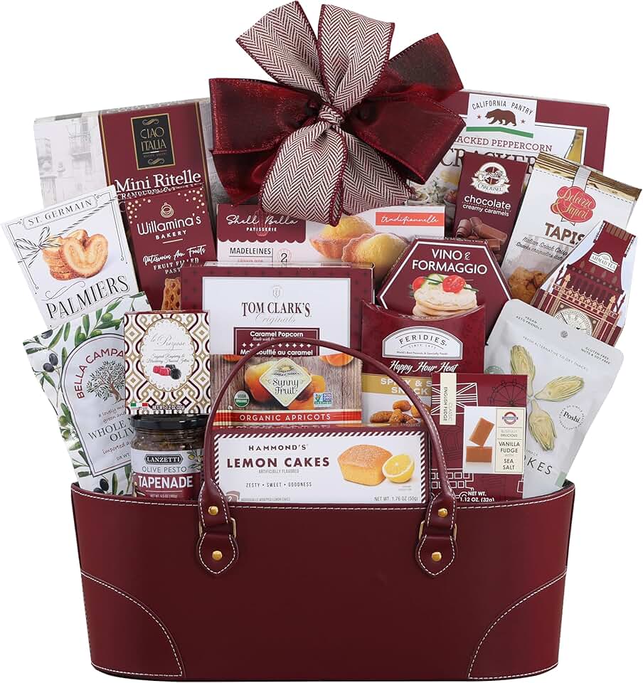Gourmet Chocolate & Wine Pairing Kit